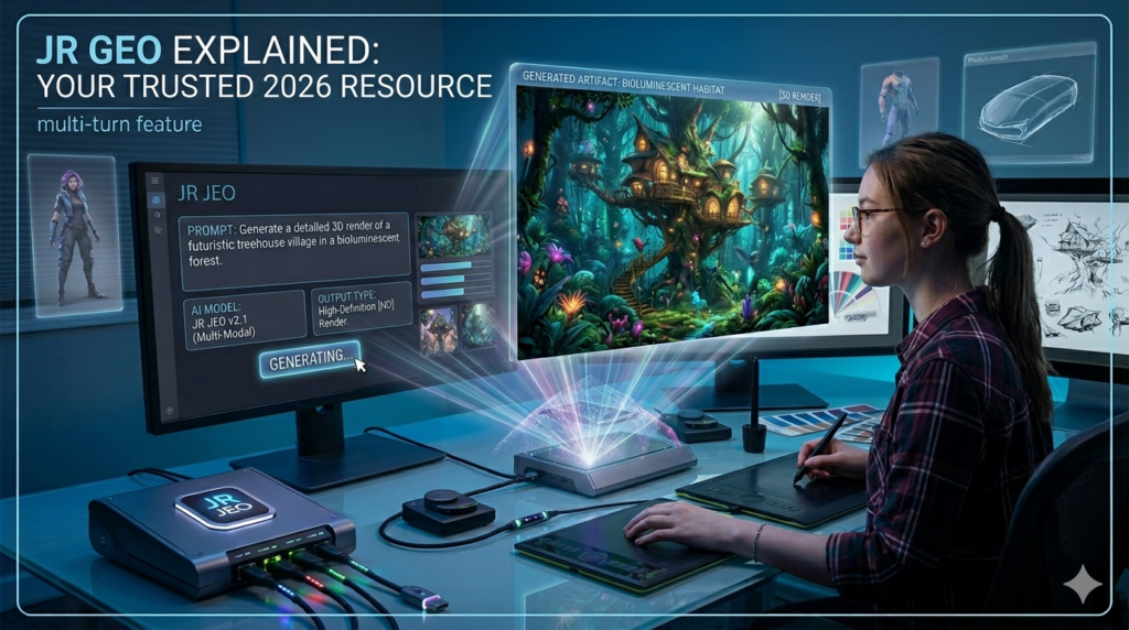 JR GEO Explained: Your Trusted 2026 Resource JR GEO Explained: Your Trusted 2026 Resource
