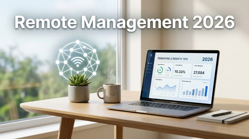 Remote Team Management Tips for Growing Teams in 2026