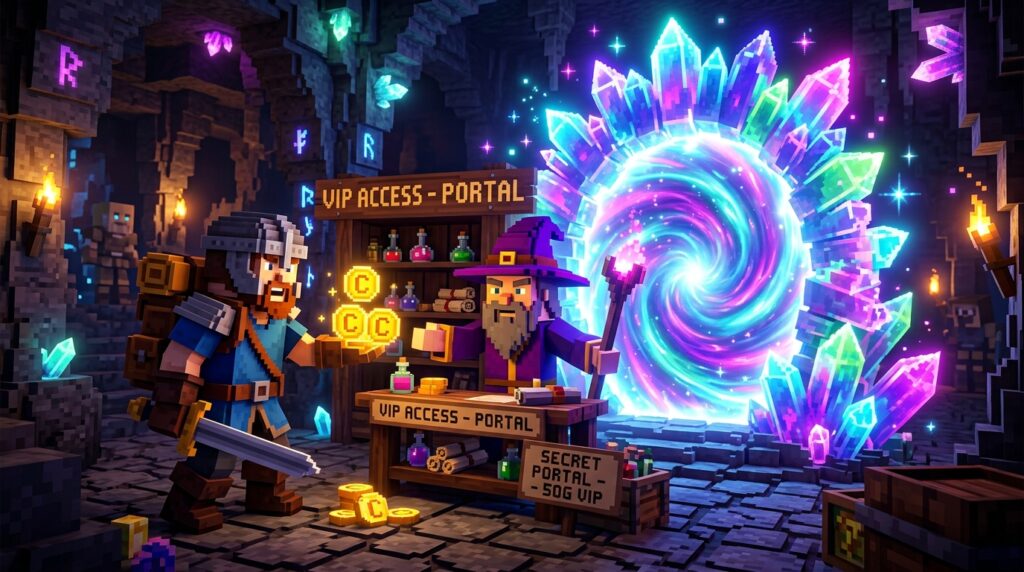 Transform Your Game World: Innovative Uses for Roblox Robux
