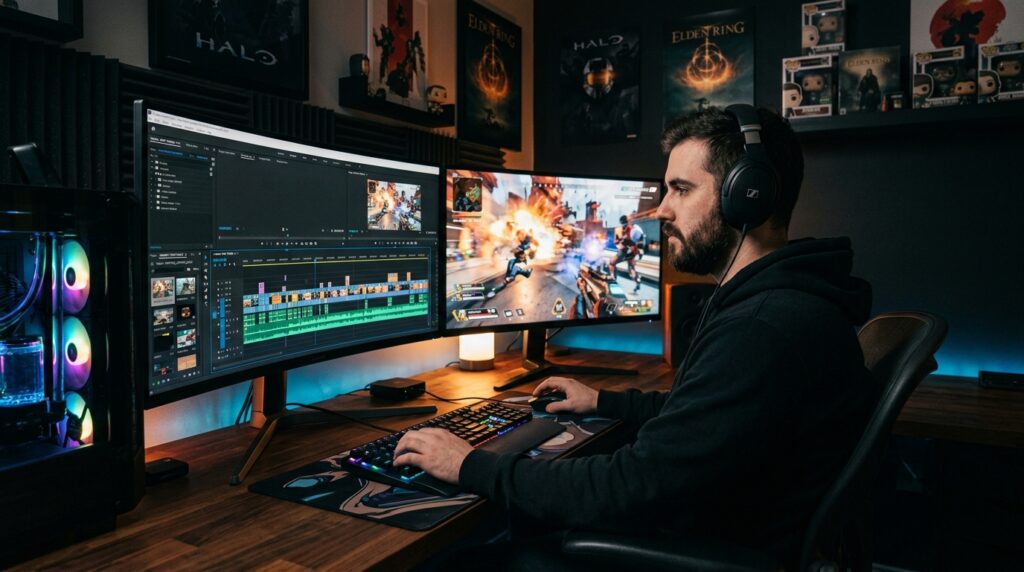 Why Game Videos Matter Before Players Hit Download