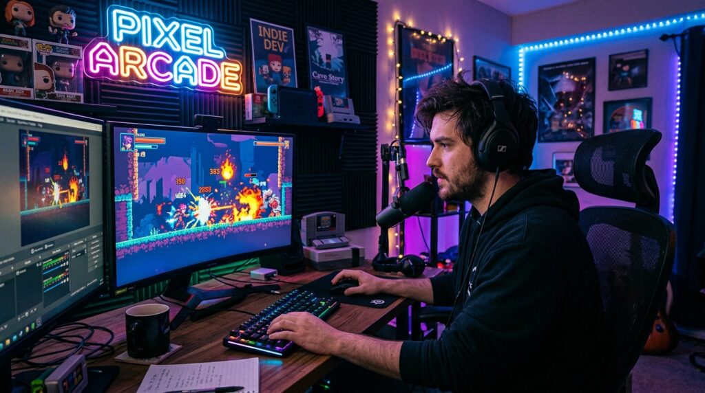Why Game Videos Matter Before Players Hit Download