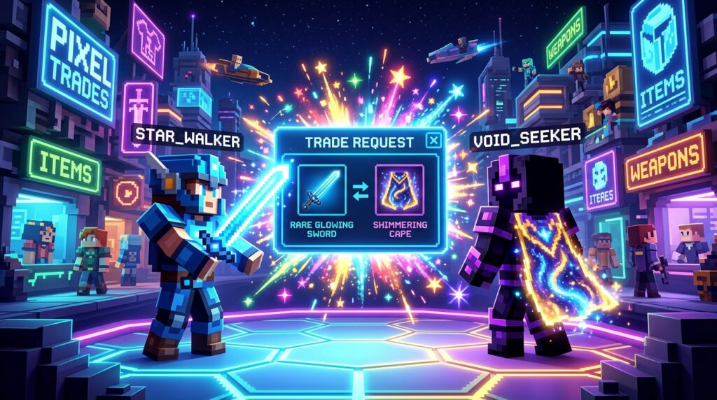Transform Your Game World: Innovative Uses for Roblox Robux