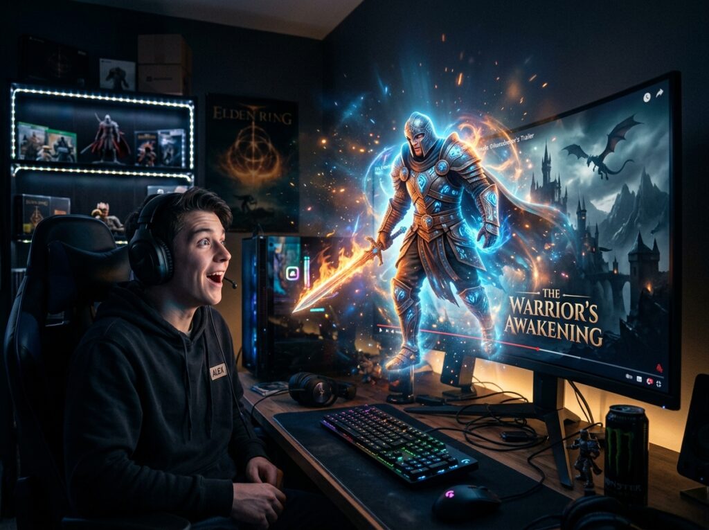 Discover why game videos matter before players hit download. Learn how gameplay trailers build trust, capture attention, and drive higher store conversions.