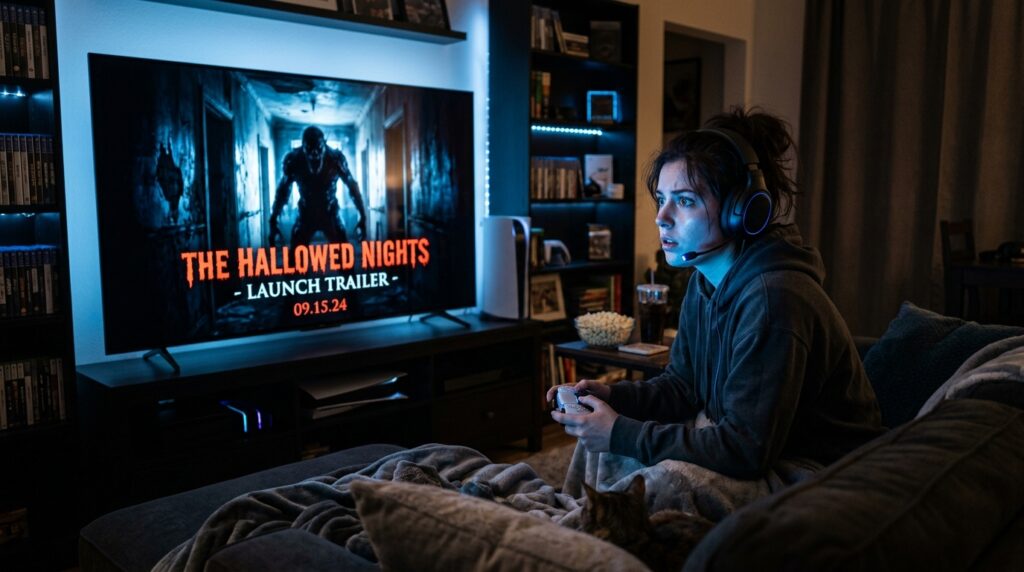 Why Game Videos Matter Before Players Hit Download