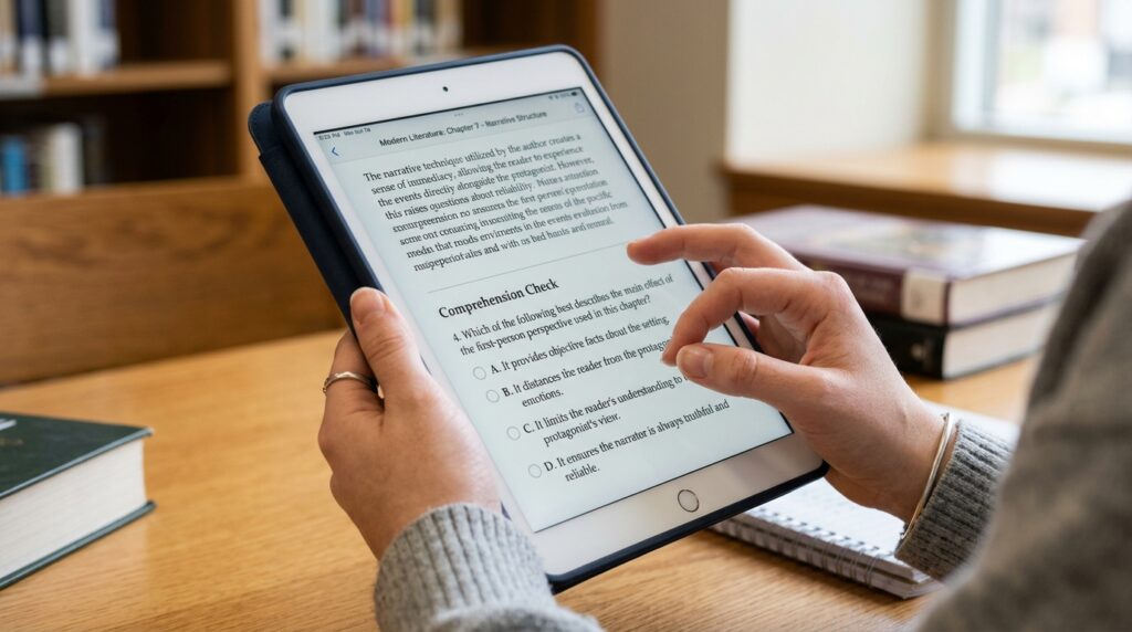 What Is Sparx Reader? A Detailed Guide to the Reading Tool for Students and Teachers