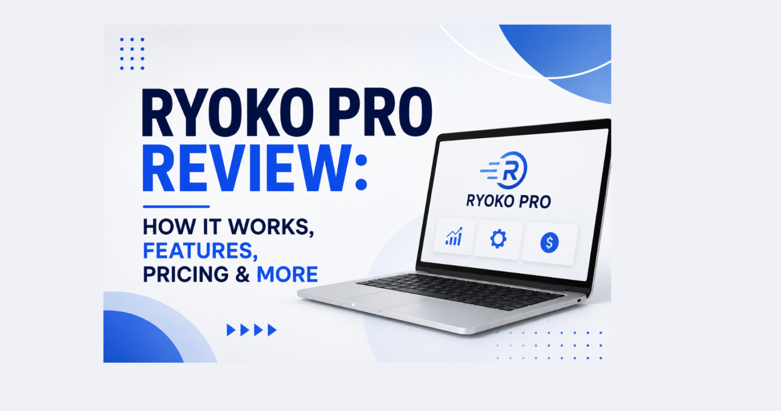 Ryoko Pro Review: How It Works, Features, Pricing & More Ryoko Pro Review
